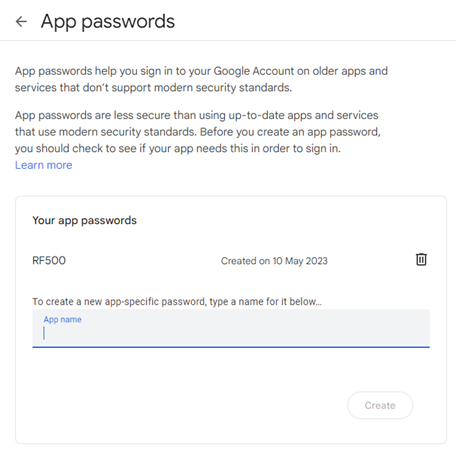 rf500a-app-password-google
